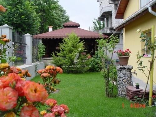 Casa Alessia Daire Eforie Sud  Dış mekan fotoğraf
