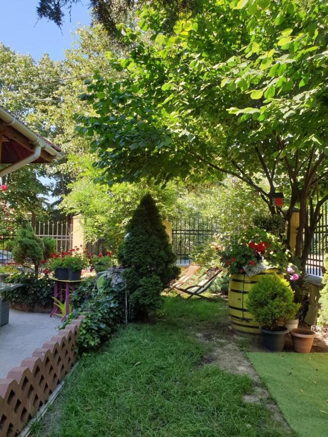 Casa Alessia Daire Eforie Sud  Dış mekan fotoğraf