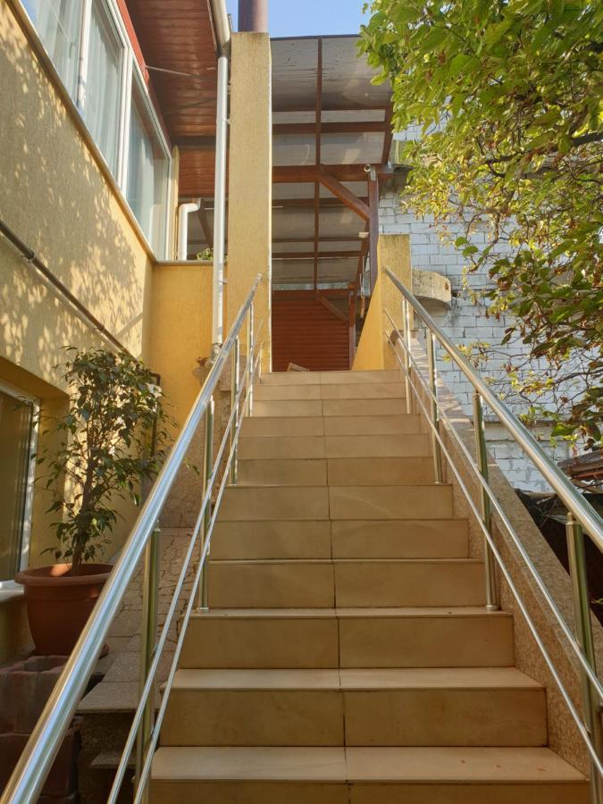 Casa Alessia Daire Eforie Sud  Dış mekan fotoğraf