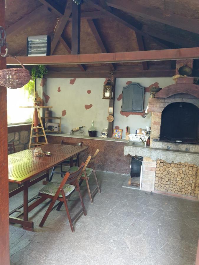 Casa Alessia Daire Eforie Sud  Dış mekan fotoğraf