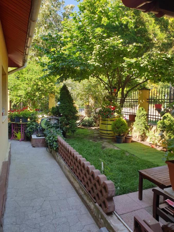 Casa Alessia Daire Eforie Sud  Dış mekan fotoğraf