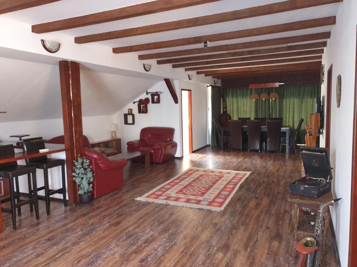 Casa Alessia Daire Eforie Sud  Dış mekan fotoğraf