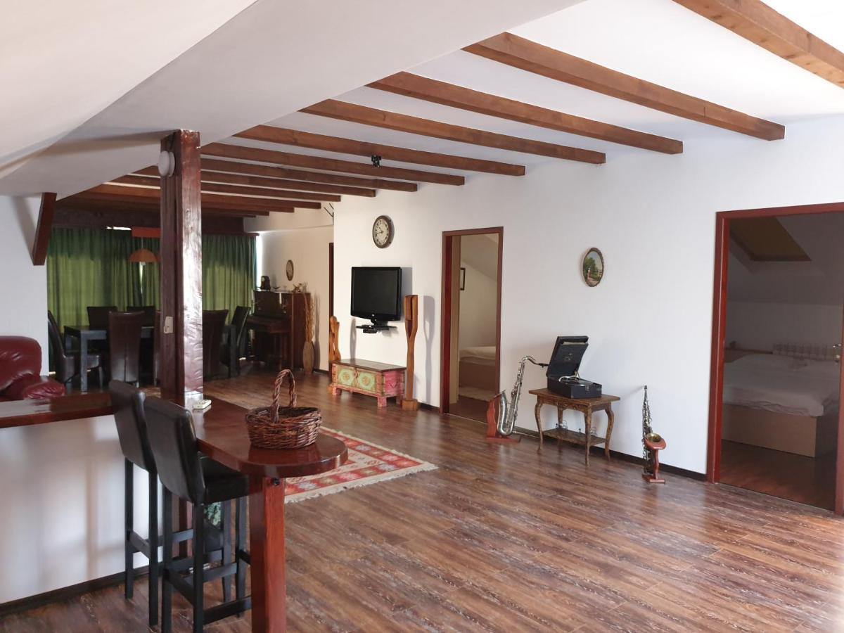 Casa Alessia Daire Eforie Sud  Dış mekan fotoğraf