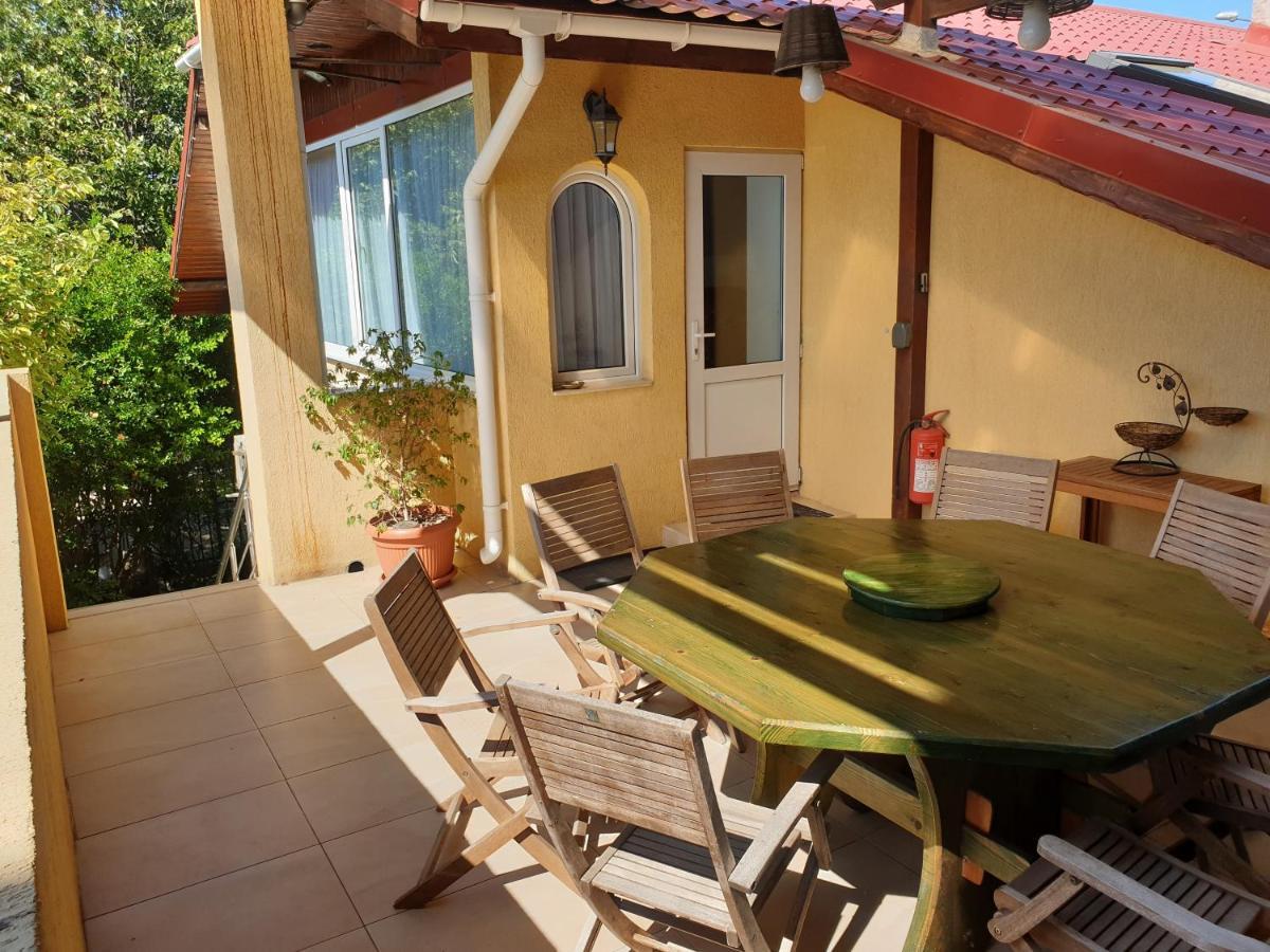 Casa Alessia Daire Eforie Sud  Dış mekan fotoğraf
