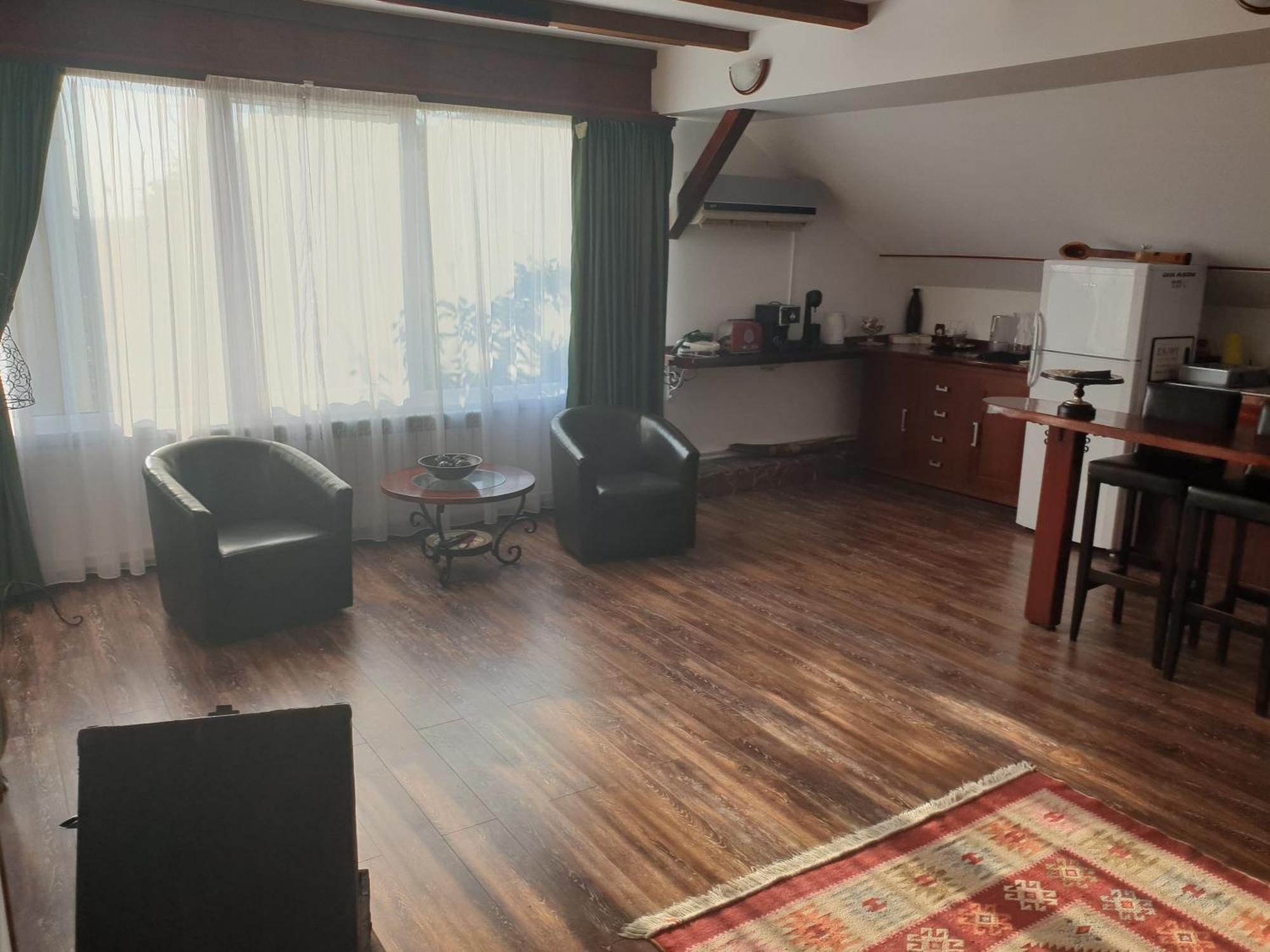 Casa Alessia Daire Eforie Sud  Oda fotoğraf