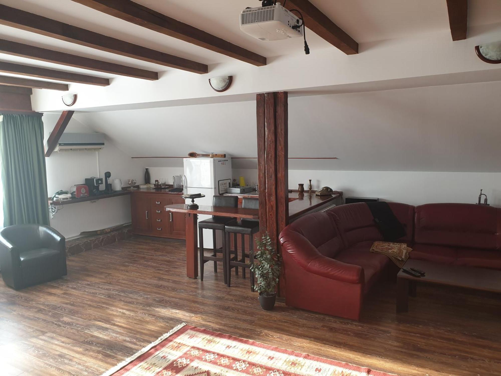 Casa Alessia Daire Eforie Sud  Oda fotoğraf