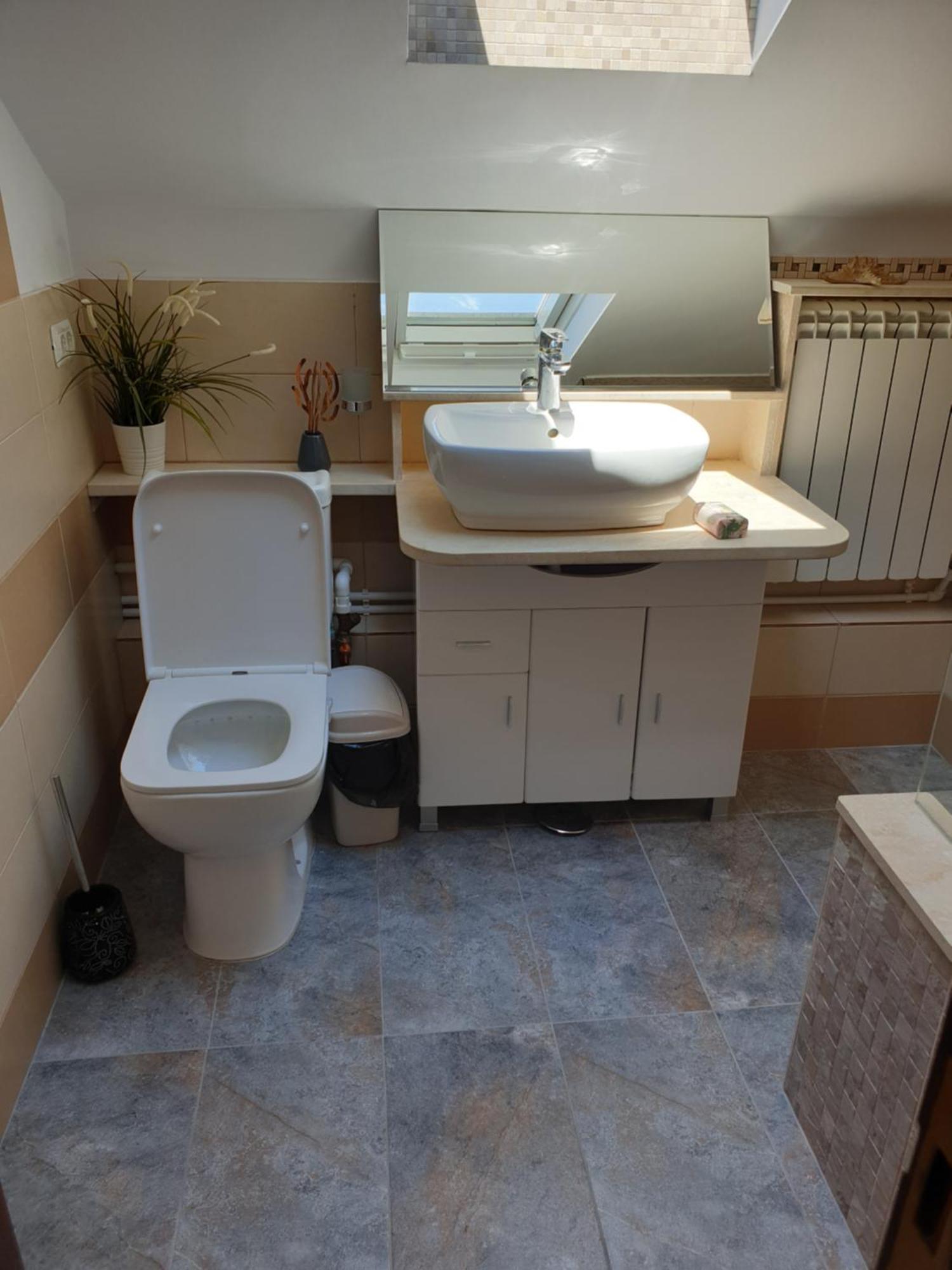 Casa Alessia Daire Eforie Sud  Oda fotoğraf