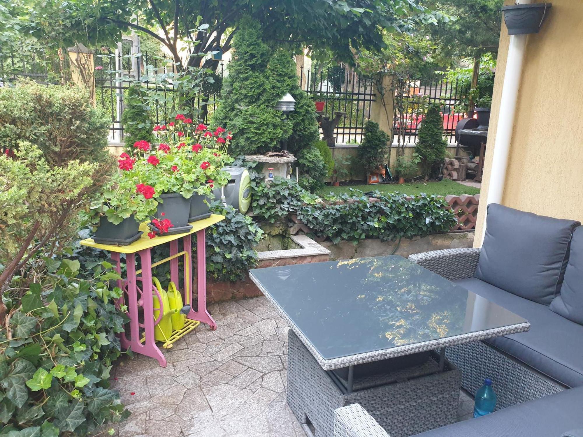 Casa Alessia Daire Eforie Sud  Oda fotoğraf